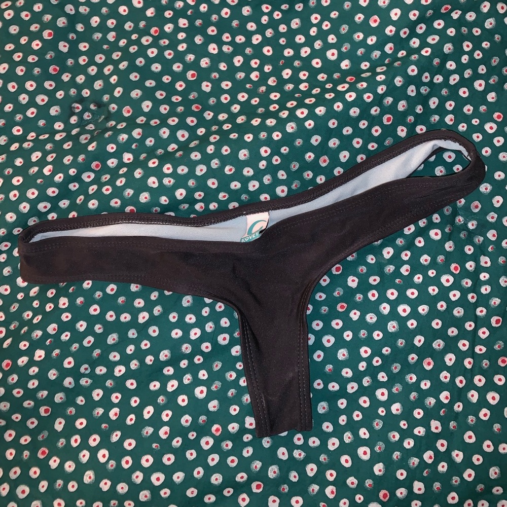 Kovey bikini bottom